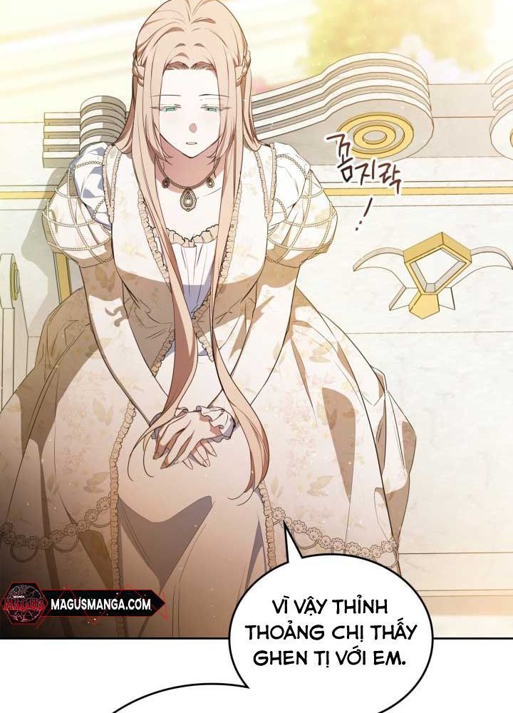 Kiếp Này, Tôi Sẽ Trở Thành Gia Chủ - Chapter 143 - Page 24