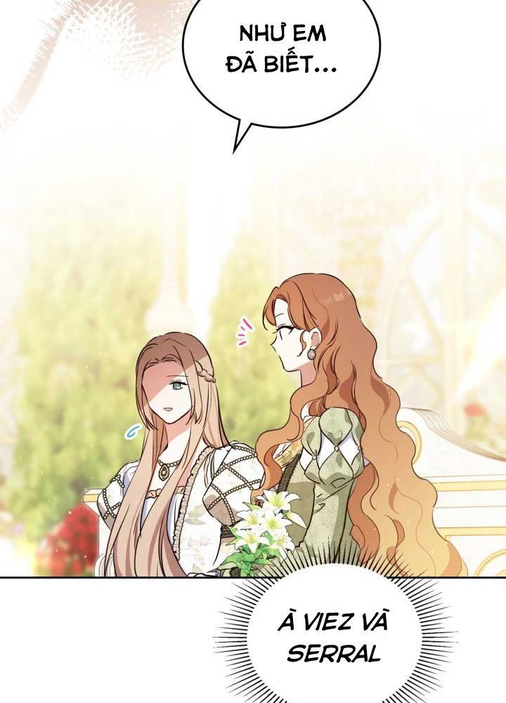 Kiếp Này, Tôi Sẽ Trở Thành Gia Chủ - Chapter 143 - Page 31