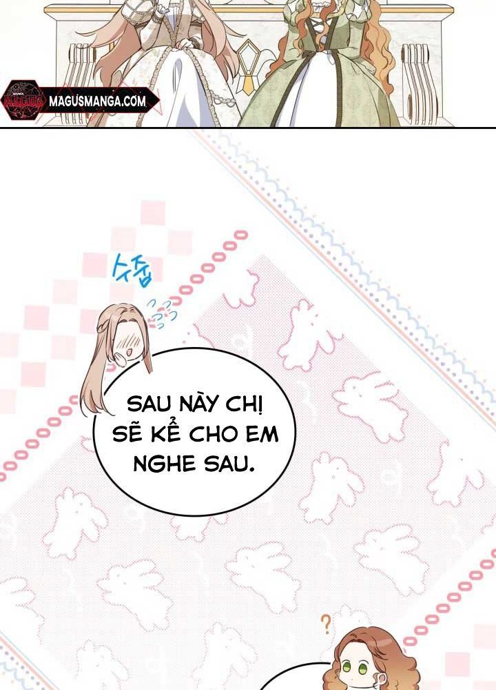 Kiếp Này, Tôi Sẽ Trở Thành Gia Chủ - Chapter 143 - Page 50