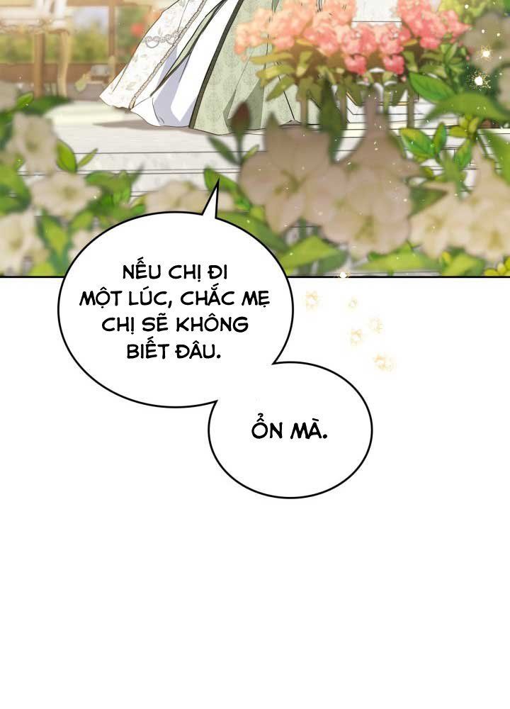 Kiếp Này, Tôi Sẽ Trở Thành Gia Chủ - Chapter 143 - Page 53