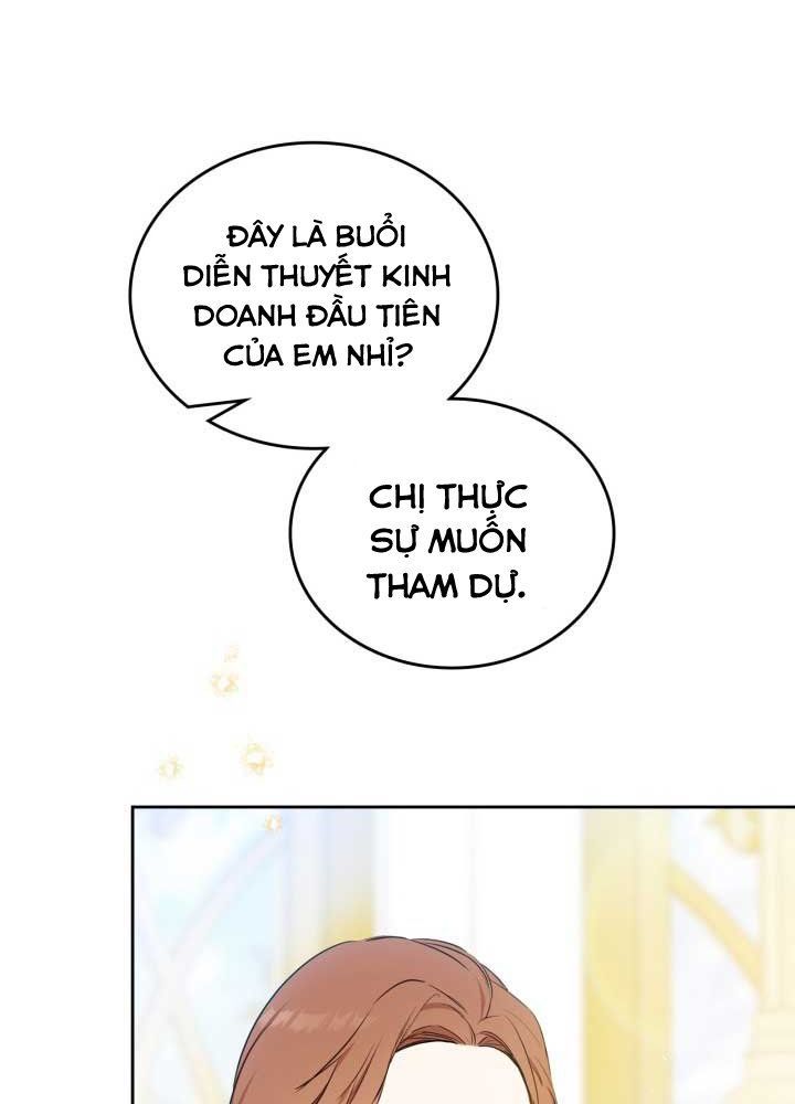 Kiếp Này, Tôi Sẽ Trở Thành Gia Chủ - Chapter 143 - Page 54