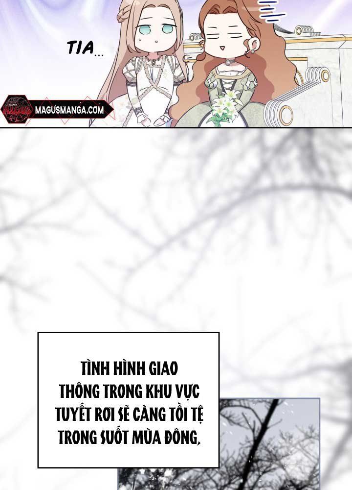 Kiếp Này, Tôi Sẽ Trở Thành Gia Chủ - Chapter 143 - Page 60