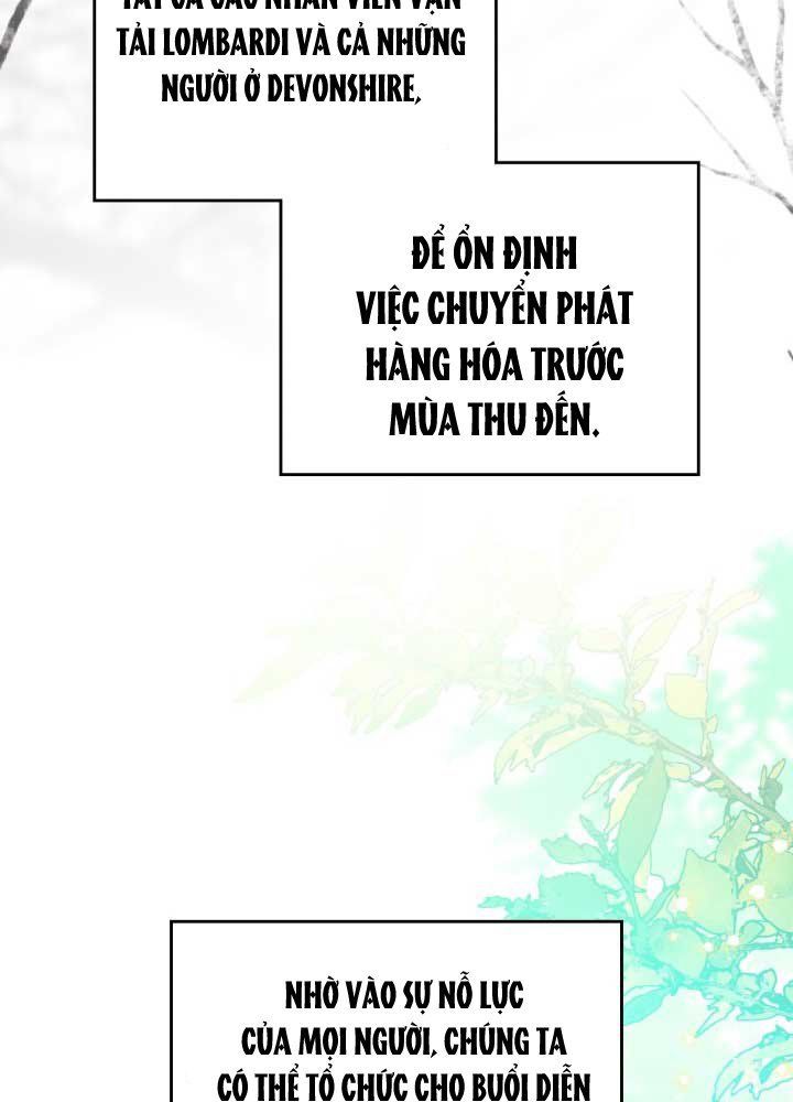 Kiếp Này, Tôi Sẽ Trở Thành Gia Chủ - Chapter 143 - Page 62