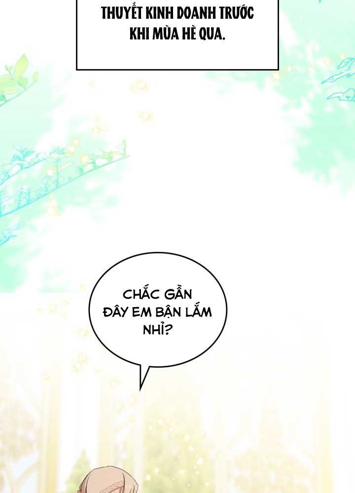 Kiếp Này, Tôi Sẽ Trở Thành Gia Chủ - Chapter 143 - Page 63