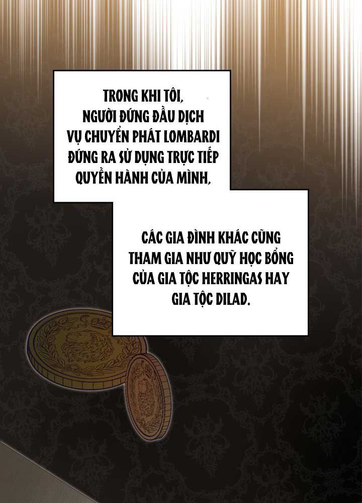 Kiếp Này, Tôi Sẽ Trở Thành Gia Chủ - Chapter 143 - Page 67