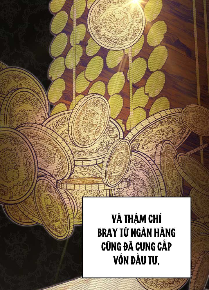Kiếp Này, Tôi Sẽ Trở Thành Gia Chủ - Chapter 143 - Page 69