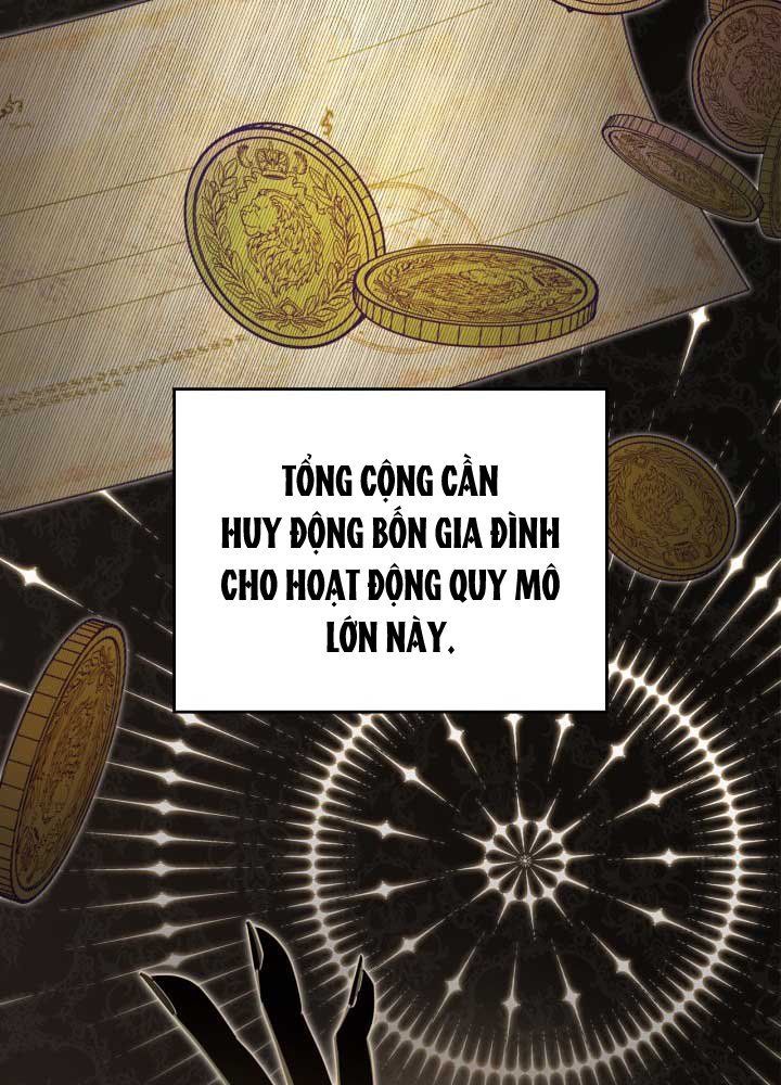 Kiếp Này, Tôi Sẽ Trở Thành Gia Chủ - Chapter 143 - Page 70