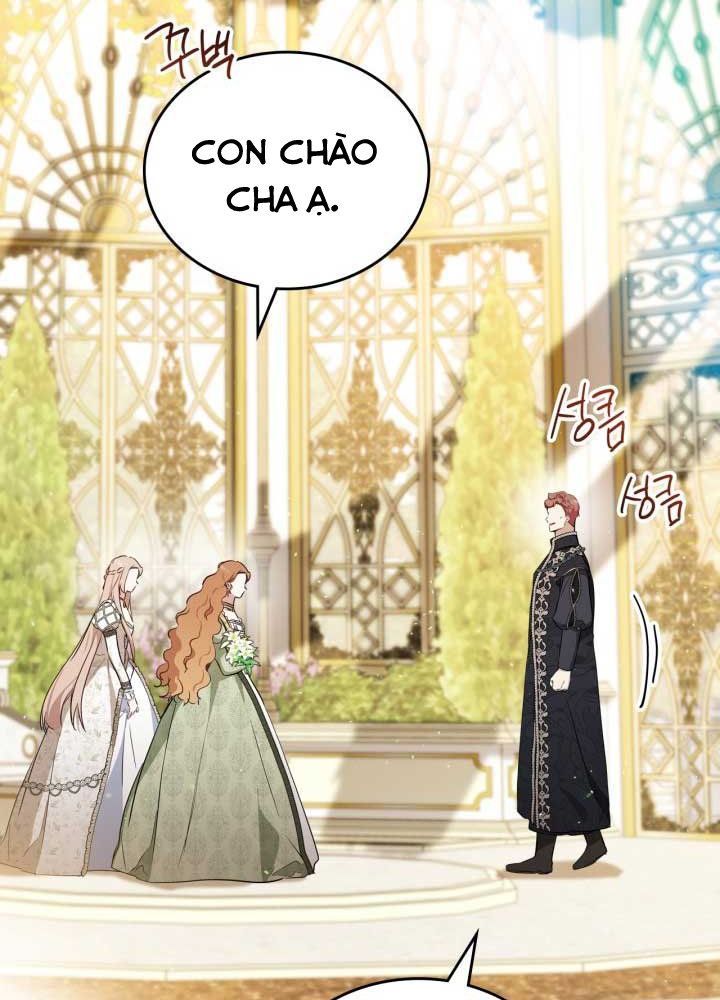 Kiếp Này, Tôi Sẽ Trở Thành Gia Chủ - Chapter 143 - Page 85
