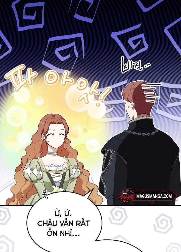 Kiếp Này, Tôi Sẽ Trở Thành Gia Chủ - Chapter 143 - Page 94