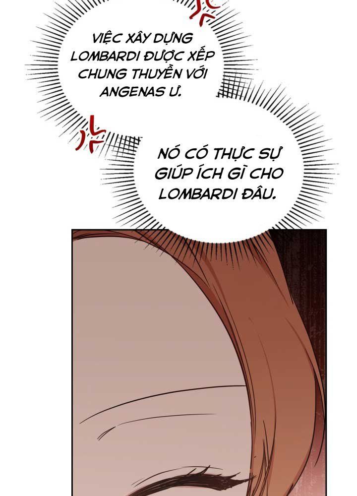 Kiếp Này, Tôi Sẽ Trở Thành Gia Chủ - Chapter 143 - Page 98