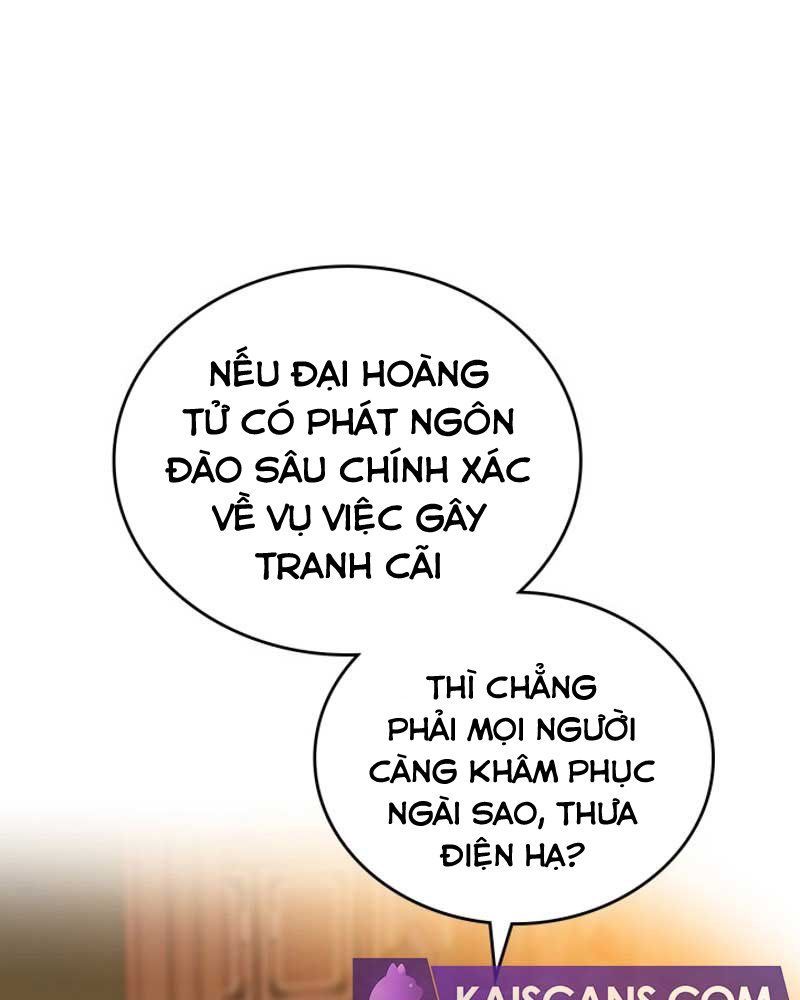 Kiếp Này, Tôi Sẽ Trở Thành Gia Chủ - Chapter 144 - Page 134