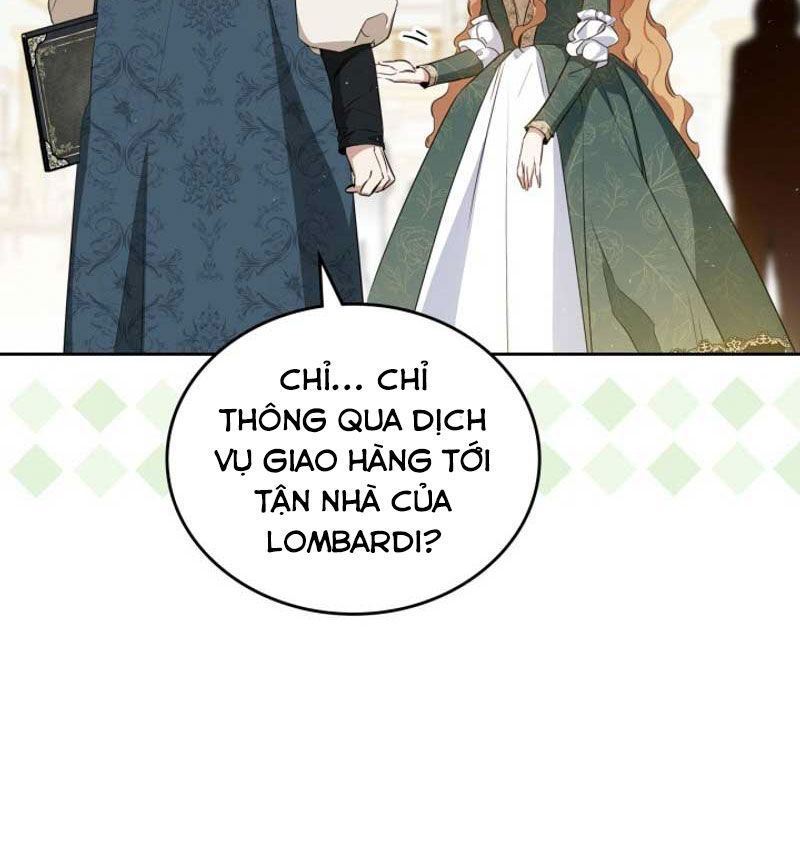 Kiếp Này, Tôi Sẽ Trở Thành Gia Chủ - Chapter 145 - Page 116