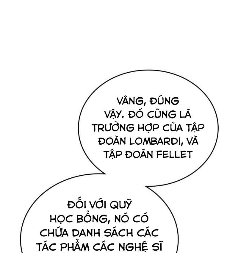 Kiếp Này, Tôi Sẽ Trở Thành Gia Chủ - Chapter 145 - Page 117