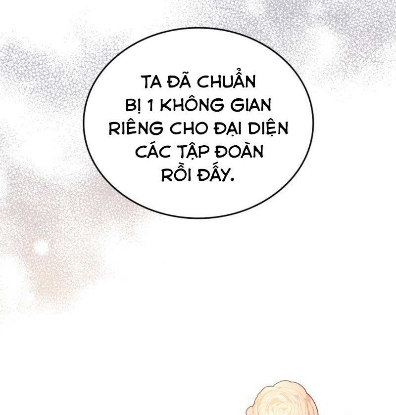 Kiếp Này, Tôi Sẽ Trở Thành Gia Chủ - Chapter 145 - Page 134