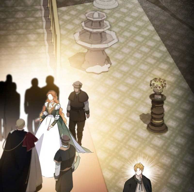 Kiếp Này, Tôi Sẽ Trở Thành Gia Chủ - Chapter 145 - Page 158