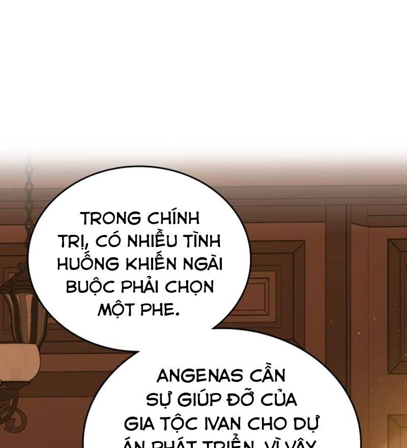 Kiếp Này, Tôi Sẽ Trở Thành Gia Chủ - Chapter 145 - Page 30