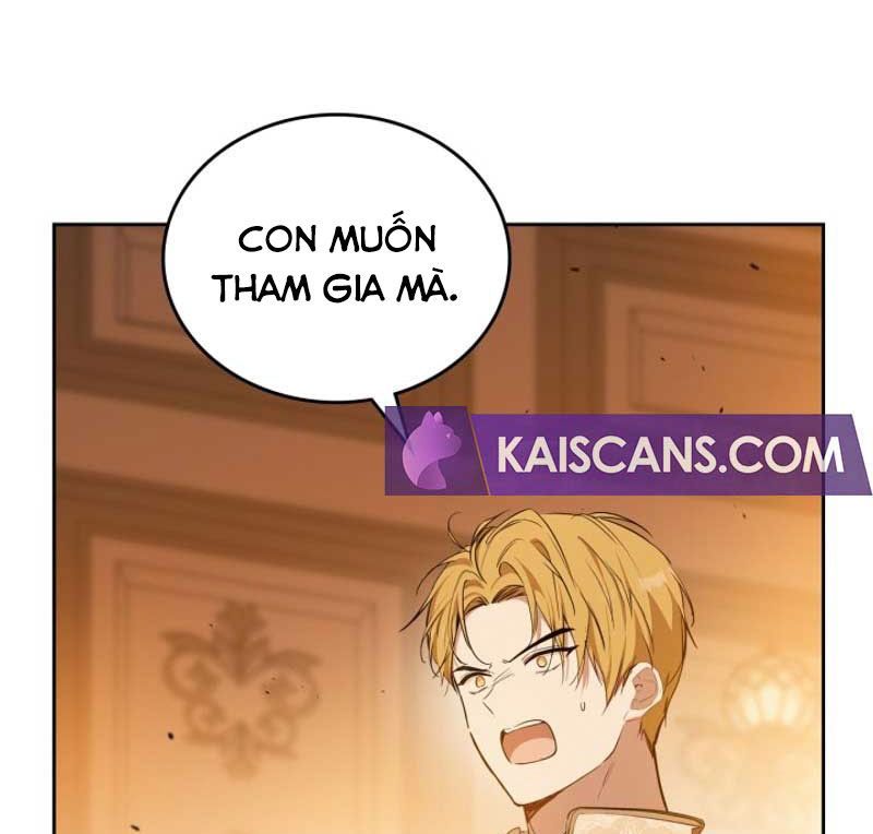 Kiếp Này, Tôi Sẽ Trở Thành Gia Chủ - Chapter 145 - Page 51