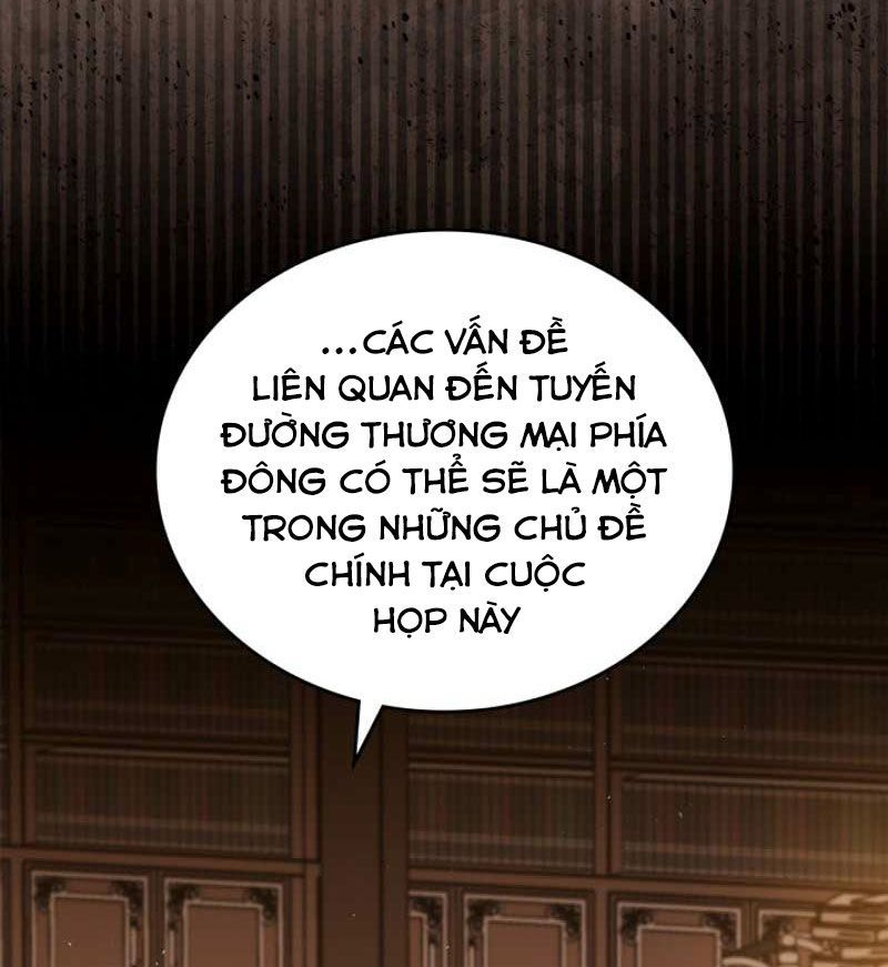 Kiếp Này, Tôi Sẽ Trở Thành Gia Chủ - Chapter 145 - Page 6
