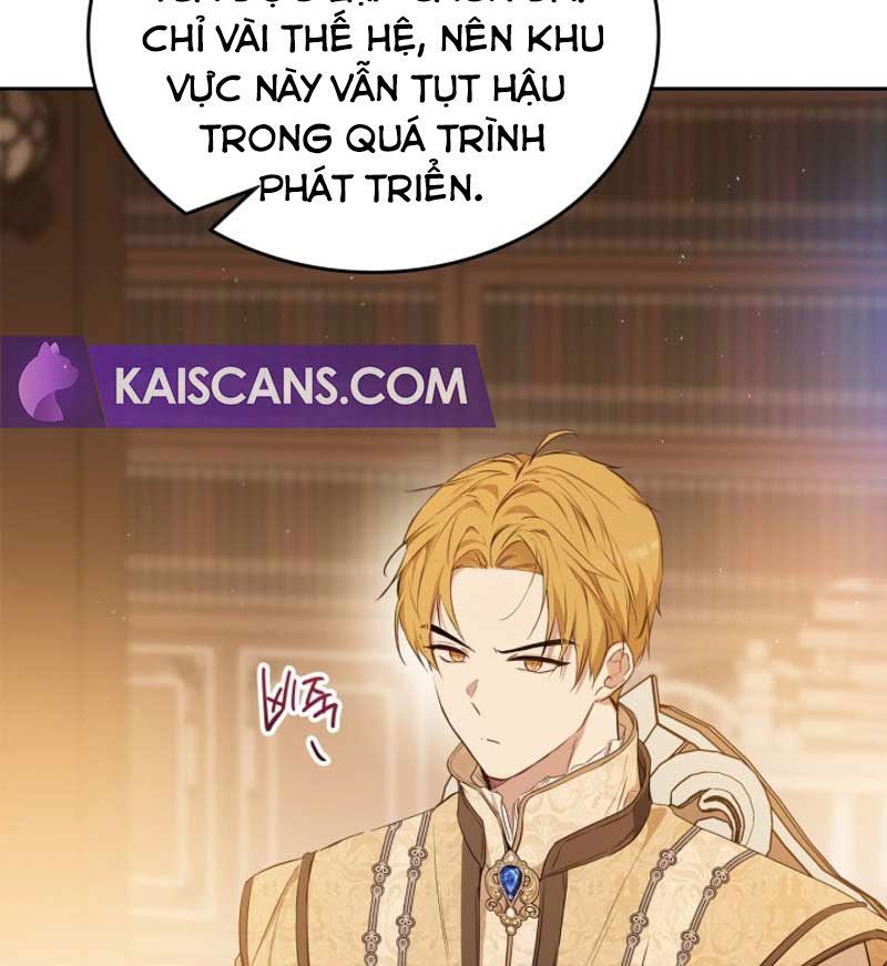Kiếp Này, Tôi Sẽ Trở Thành Gia Chủ - Chapter 145 - Page 9