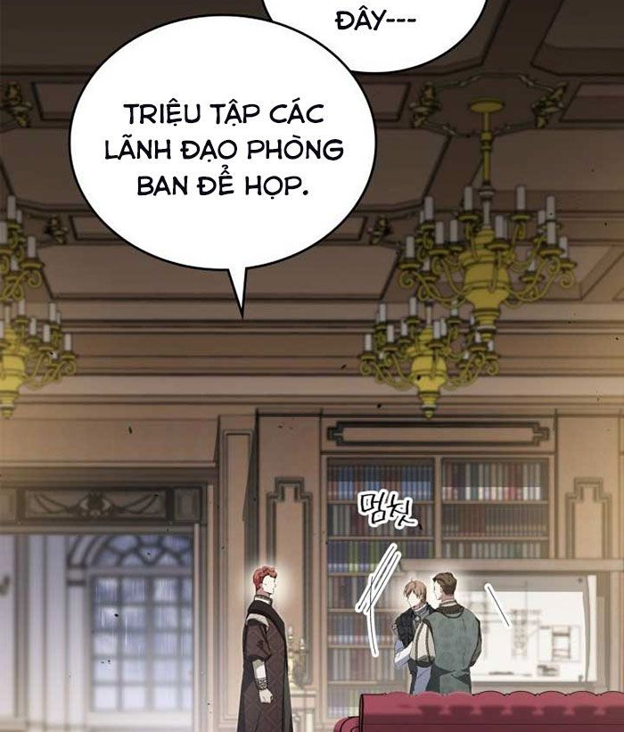 Kiếp Này, Tôi Sẽ Trở Thành Gia Chủ - Chapter 146 - Page 111