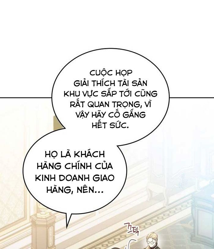 Kiếp Này, Tôi Sẽ Trở Thành Gia Chủ - Chapter 146 - Page 8