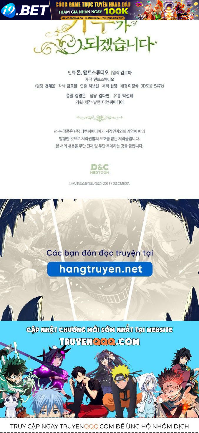 Kiếp Này, Tôi Sẽ Trở Thành Gia Chủ - Chapter 147 - Page 135