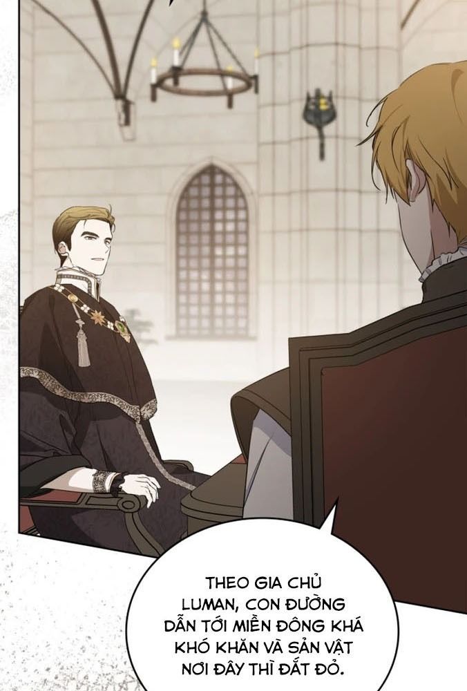 Kiếp Này, Tôi Sẽ Trở Thành Gia Chủ - Chapter 147 - Page 32