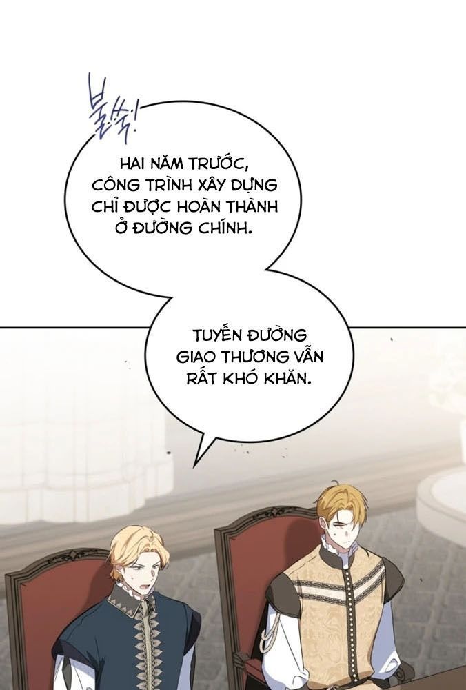 Kiếp Này, Tôi Sẽ Trở Thành Gia Chủ - Chapter 147 - Page 47
