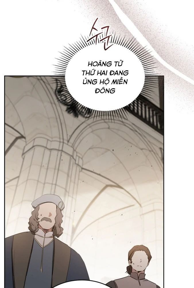 Kiếp Này, Tôi Sẽ Trở Thành Gia Chủ - Chapter 147 - Page 51