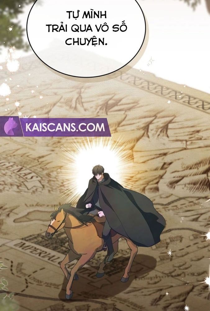 Kiếp Này, Tôi Sẽ Trở Thành Gia Chủ - Chapter 147 - Page 55