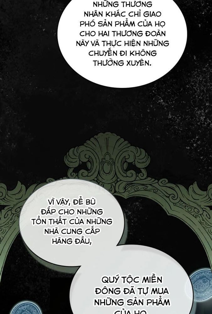 Kiếp Này, Tôi Sẽ Trở Thành Gia Chủ - Chapter 147 - Page 61