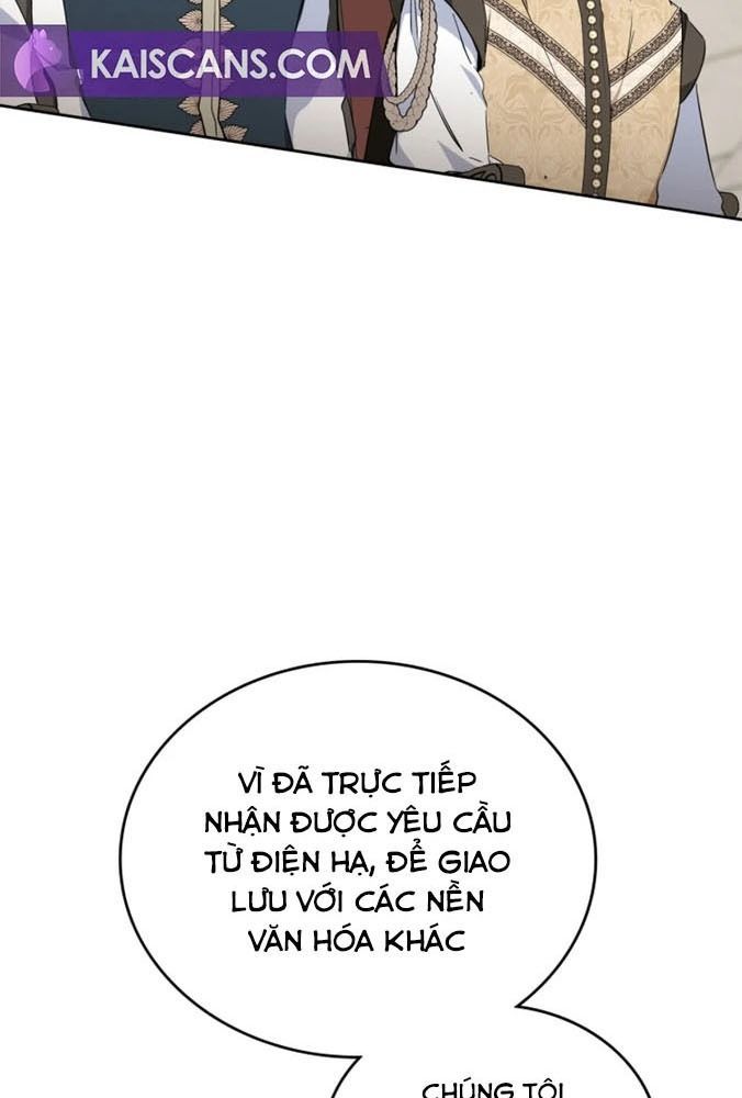 Kiếp Này, Tôi Sẽ Trở Thành Gia Chủ - Chapter 147 - Page 9