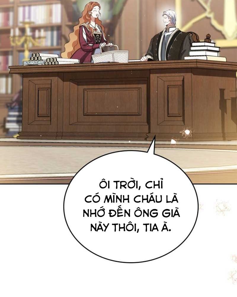 Kiếp Này, Tôi Sẽ Trở Thành Gia Chủ - Chapter 148 - Page 101