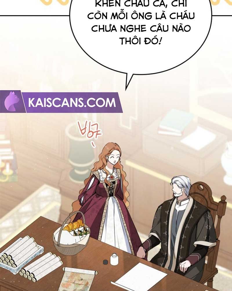 Kiếp Này, Tôi Sẽ Trở Thành Gia Chủ - Chapter 148 - Page 112