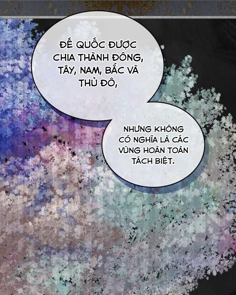 Kiếp Này, Tôi Sẽ Trở Thành Gia Chủ - Chapter 148 - Page 129