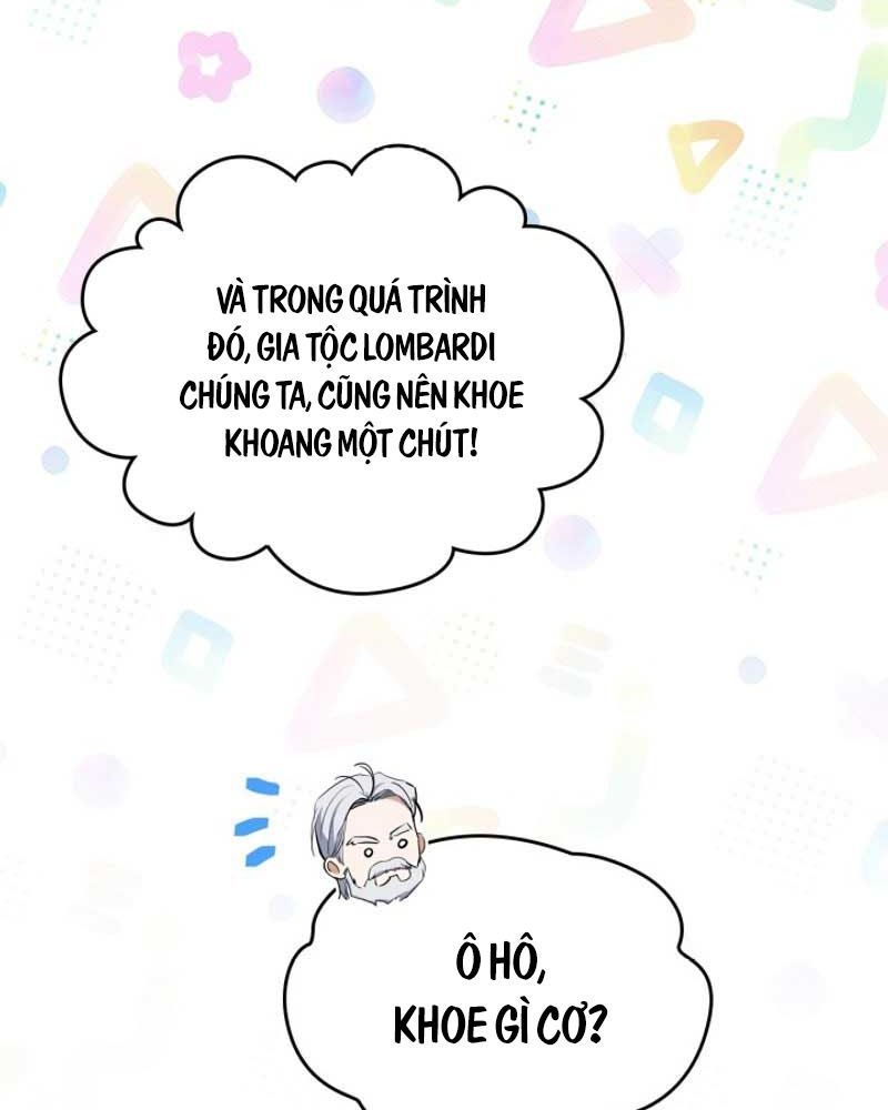 Kiếp Này, Tôi Sẽ Trở Thành Gia Chủ - Chapter 148 - Page 151