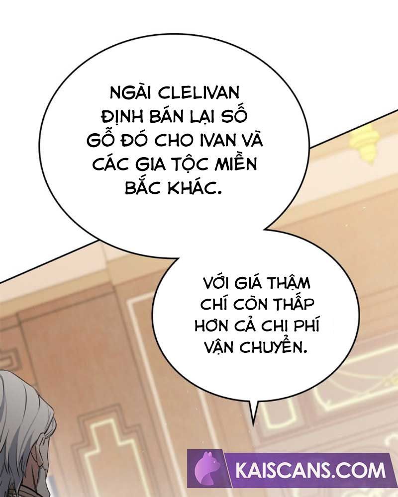 Kiếp Này, Tôi Sẽ Trở Thành Gia Chủ - Chapter 148 - Page 160