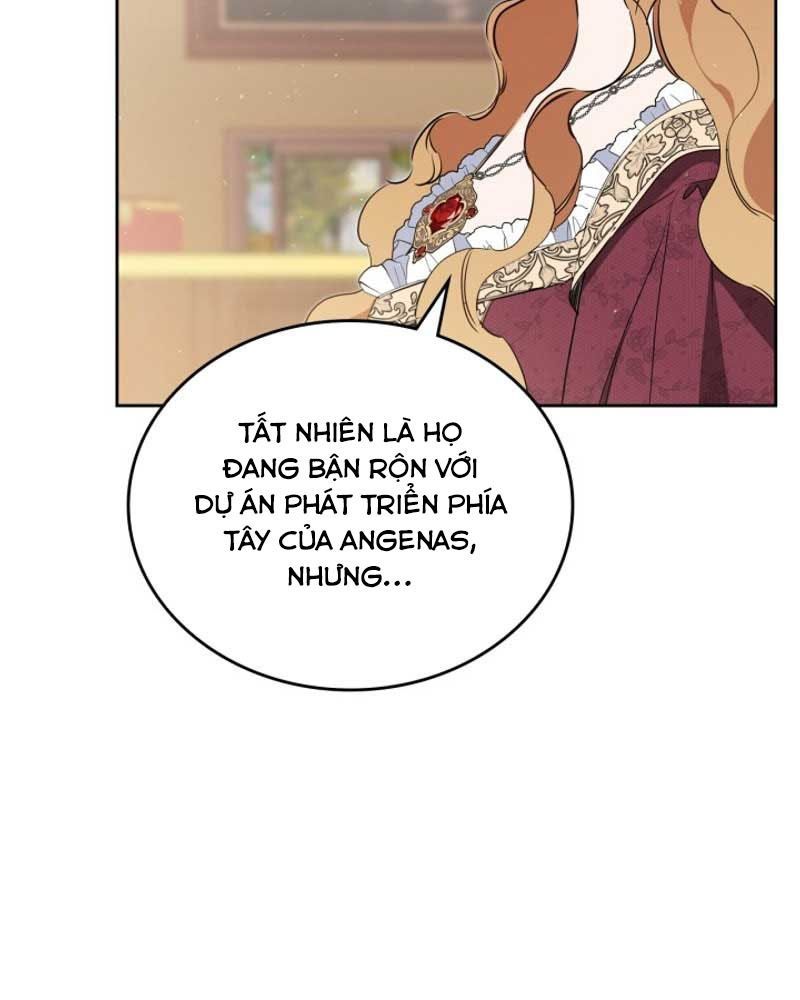 Kiếp Này, Tôi Sẽ Trở Thành Gia Chủ - Chapter 148 - Page 166