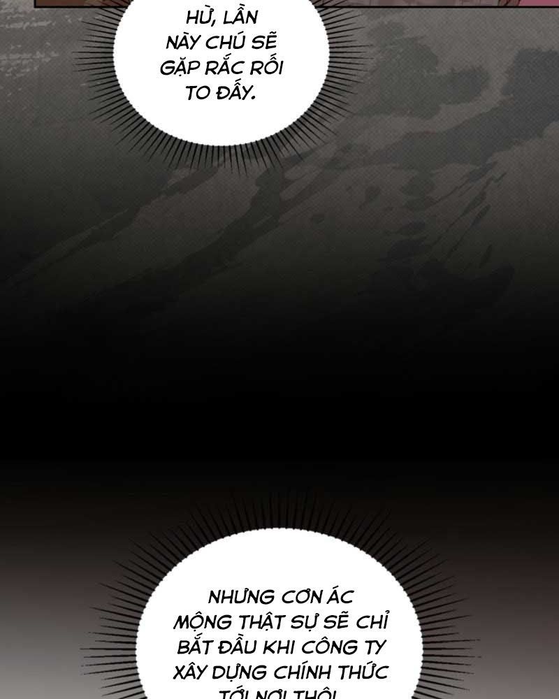 Kiếp Này, Tôi Sẽ Trở Thành Gia Chủ - Chapter 148 - Page 97