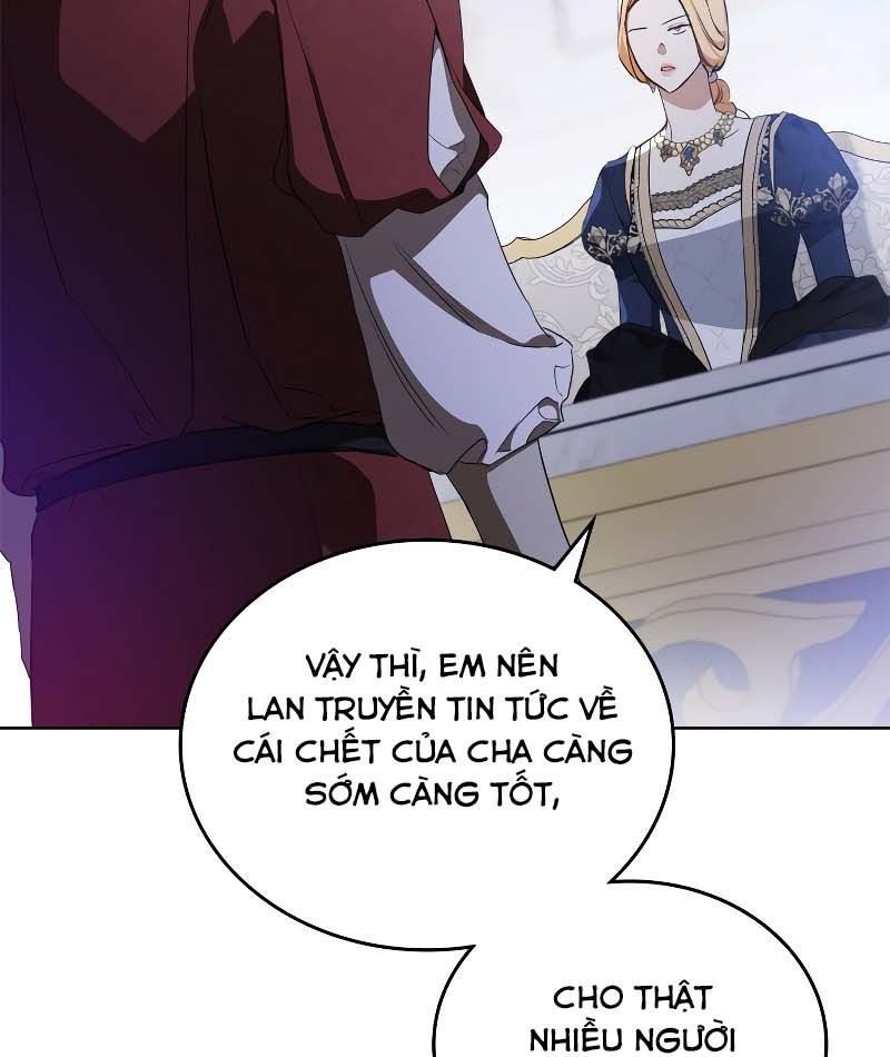 Kiếp Này, Tôi Sẽ Trở Thành Gia Chủ - Chapter 149 - Page 127