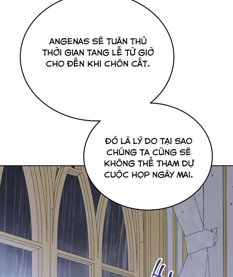Kiếp Này, Tôi Sẽ Trở Thành Gia Chủ - Chapter 149 - Page 129