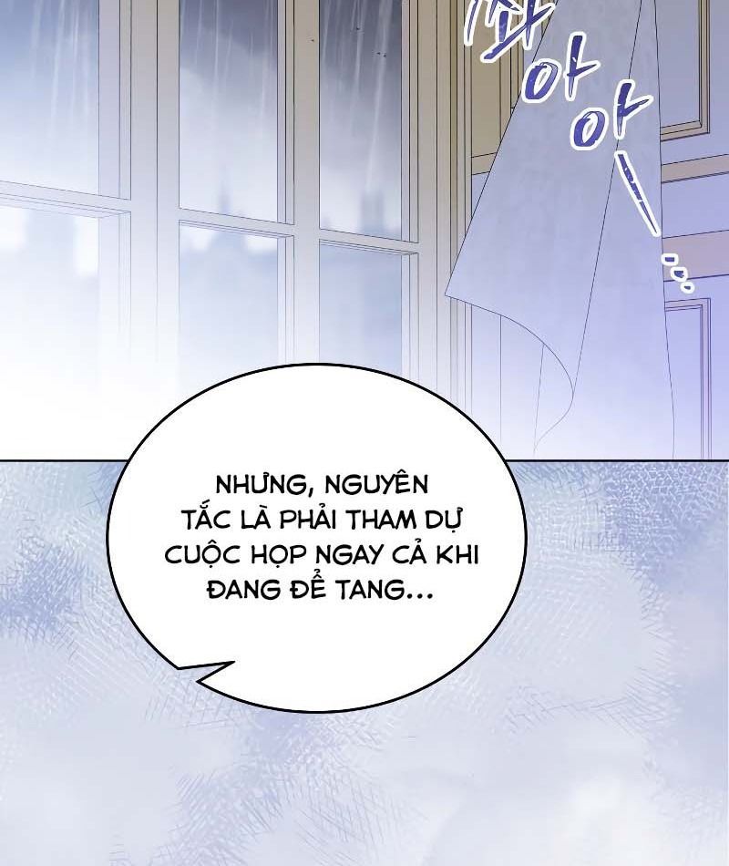 Kiếp Này, Tôi Sẽ Trở Thành Gia Chủ - Chapter 149 - Page 130