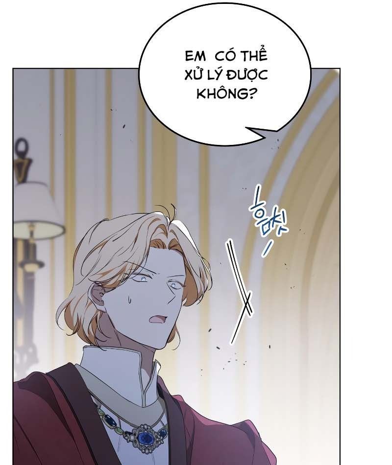 Kiếp Này, Tôi Sẽ Trở Thành Gia Chủ - Chapter 149 - Page 134