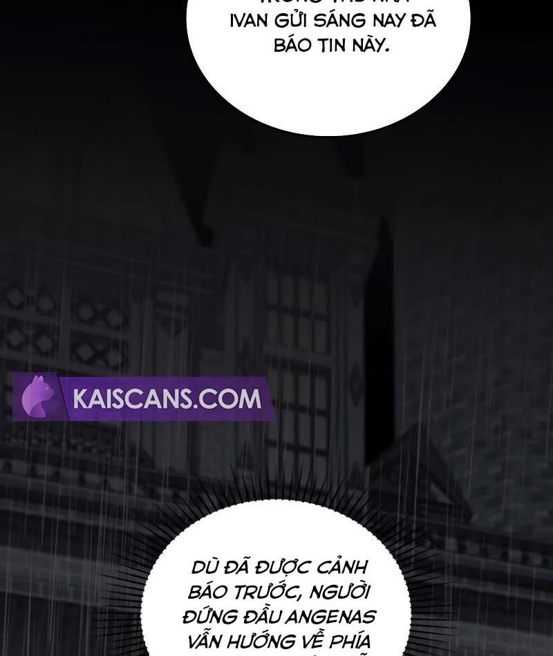 Kiếp Này, Tôi Sẽ Trở Thành Gia Chủ - Chapter 149 - Page 44