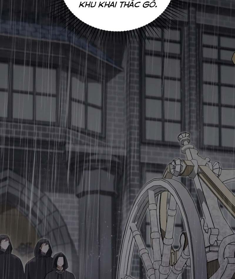 Kiếp Này, Tôi Sẽ Trở Thành Gia Chủ - Chapter 149 - Page 45