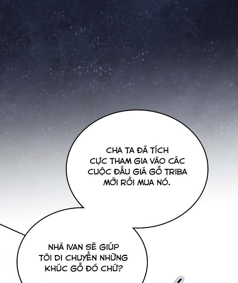 Kiếp Này, Tôi Sẽ Trở Thành Gia Chủ - Chapter 149 - Page 62