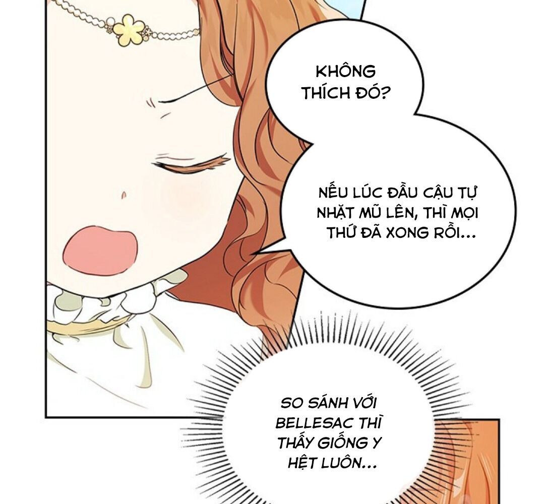 Kiếp Này, Tôi Sẽ Trở Thành Gia Chủ - Chapter 15 - Page 48