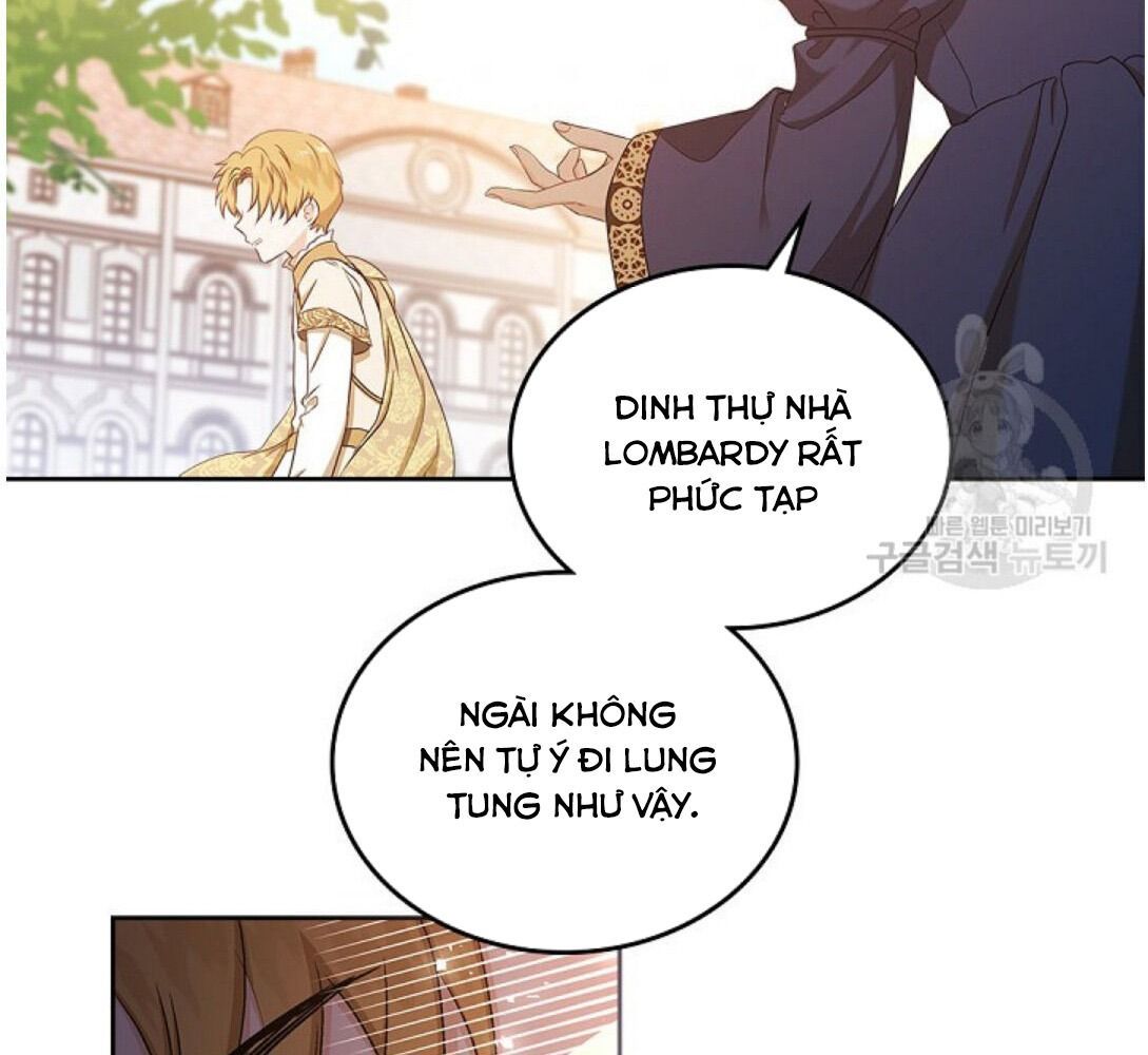 Kiếp Này, Tôi Sẽ Trở Thành Gia Chủ - Chapter 15 - Page 82