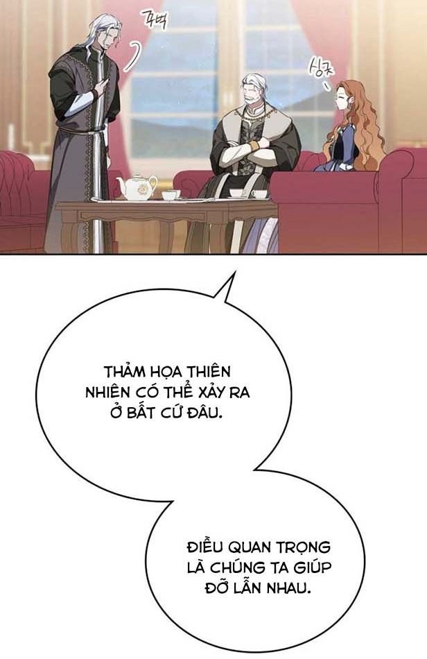 Kiếp Này, Tôi Sẽ Trở Thành Gia Chủ - Chapter 150 - Page 107