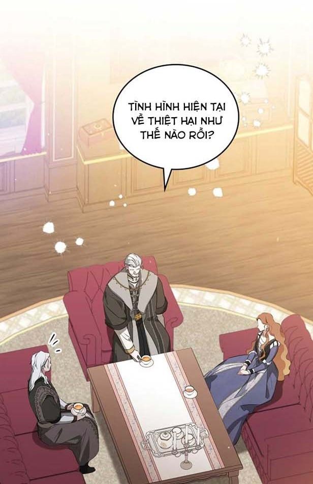 Kiếp Này, Tôi Sẽ Trở Thành Gia Chủ - Chapter 150 - Page 55